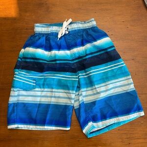 Kanu Surf Men’s Swim Trunks Size Small